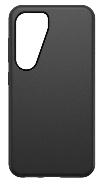 OtterBox Symmetry Case Samsung Galaxy S23 Plus 5G - Zwart voor Samsung Galaxy S23 Plus (2023)