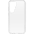 OtterBox Symmetry Case Samsung Galaxy S24 - Clear voor Samsung Galaxy S24 (2024)