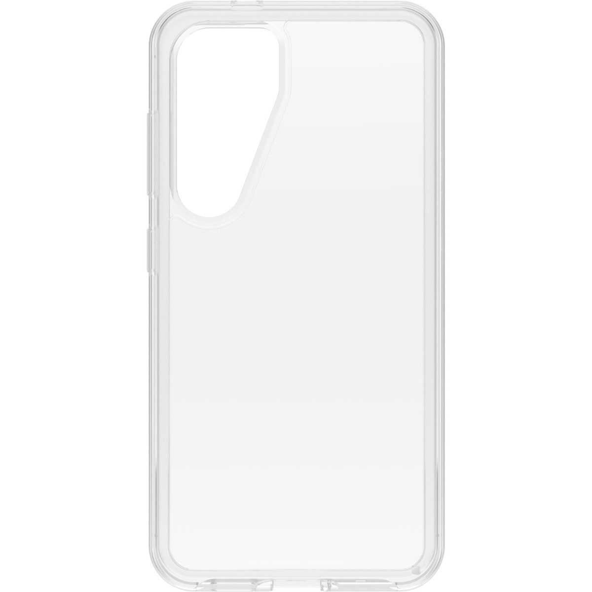 OtterBox Symmetry Case Samsung Galaxy S24 - Clear voor Samsung Galaxy S24 (2024)
