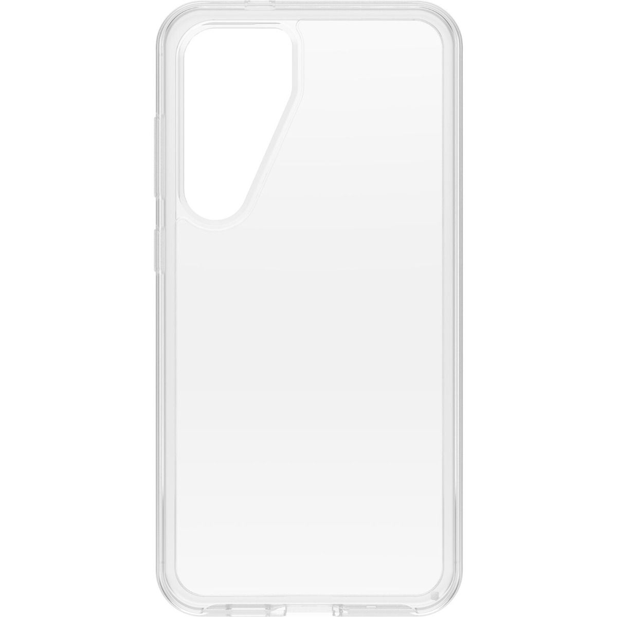 OtterBox Symmetry Case Samsung Galaxy S24 Plus - Clear voor Samsung Galaxy S24 Plus (2024)