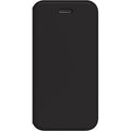 OtterBox Strada Via Case Apple iPhone SE2/7/8 - Zwart voor Apple iPhone 7 (2016) (Lightning)