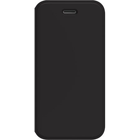 OtterBox Strada Via Case Apple iPhone SE2/7/8 - Zwart voor Apple iPhone 7 (2016) (Lightning)