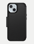 OtterBox Strada Series Folio MagSafe Apple iPhone 15 voor Apple iPhone 15 (2023)