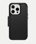 OtterBox Strada Series Folio MagSafe Apple iPhone 15 Pro voor Apple iPhone 15 Pro (2023)