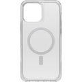 OtterBox Symmetry Plus MagSafe Apple iPhone 13 Pro Max-Clear voor Apple iPhone 13 Pro Max (2021)