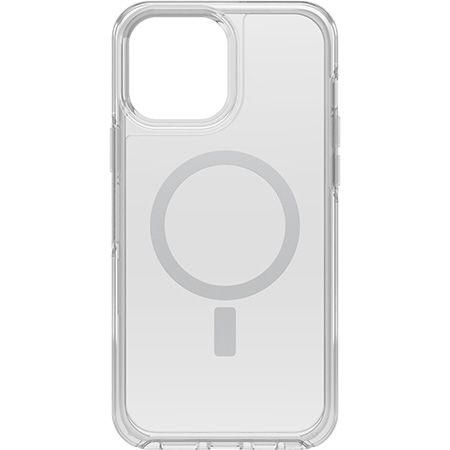 OtterBox Symmetry Plus MagSafe Apple iPhone 13 Pro Max-Clear voor Apple iPhone 13 Pro Max (2021)