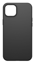 OtterBox Symmetry Plus MagSafe Apple iPhone 15 Plus - Black voor Apple iPhone 15 Plus (2023) USB-C - Qi - PD)