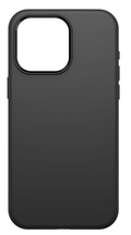OtterBox Symmetry Plus MagSafe Apple iPhone 15 Pro Max Black voor Apple iPhone 15 Pro Max (2023)