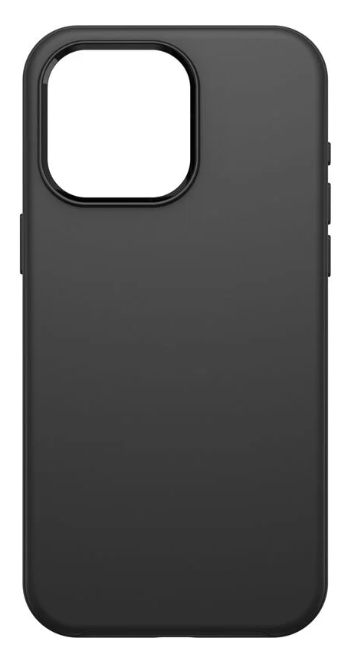 OtterBox Symmetry Plus MagSafe Apple iPhone 15 Pro Max Black voor Apple iPhone 15 Pro Max (2023)