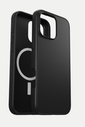 OtterBox Symmetry MagSafe Apple iPhone 16 Pro - Black voor Apple iPhone 16 Pro