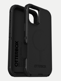 OtterBox Defender MagSafe Apple iPhone 16 Plus - Black voor Apple iPhone 16 Plus (2024)