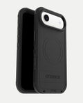 OtterBox Defender Pro MagSafe Apple iPhone 17 Air- Black voor Apple iPhone Air (2025)