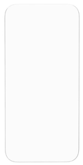 OtterBox Glass Apple iPhone 15 Plus - Clear voor Apple iPhone 15 Plus (2023) USB-C - Qi - PD)