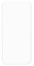 OtterBox Glass Apple iPhone 15 Pro - Clear voor Apple iPhone 15 Pro (2023)