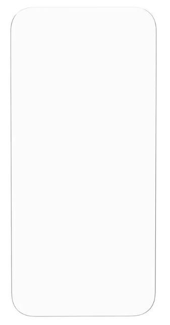 OtterBox Glass Apple iPhone 15 Pro - Clear voor Apple iPhone 15 Pro (2023)