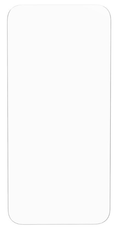 OtterBox Glass Apple iPhone 15 Pro Max - Clear voor Apple iPhone 15 Pro Max (2023)