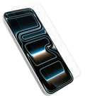 OtterBox Glass Apple iPhone 17 Pro Max - Clear voor Apple iPhone 17 Pro Max (2025)