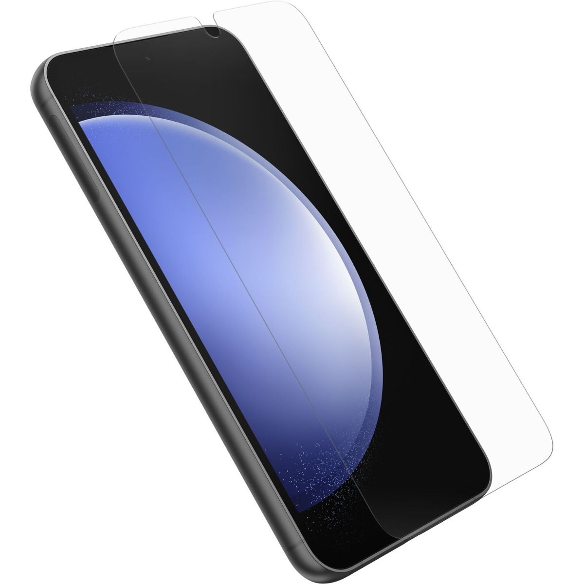 OtterBox Glass Samsung Galaxy S23 FE voor Samsung Galaxy S23 FE (2023)