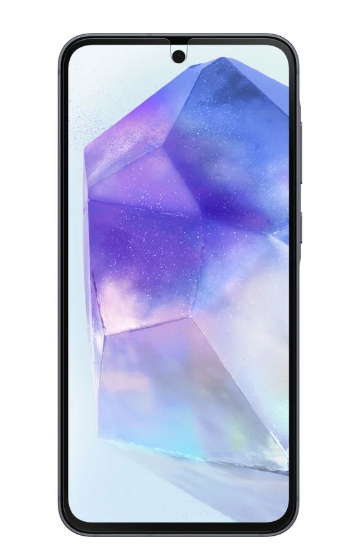 OtterBox Glass Samsung Galaxy A55 5G voor Samsung Galaxy A55 (2024)