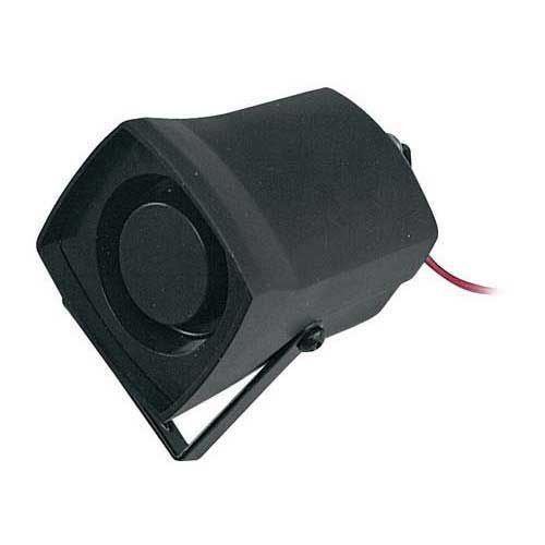 m-use Achteruitrij sirene 6/12 Volt – 100 db