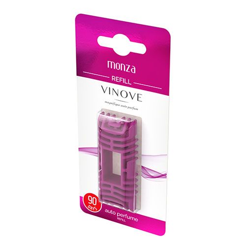 m-use VINOVE Monza (women) navulling blister