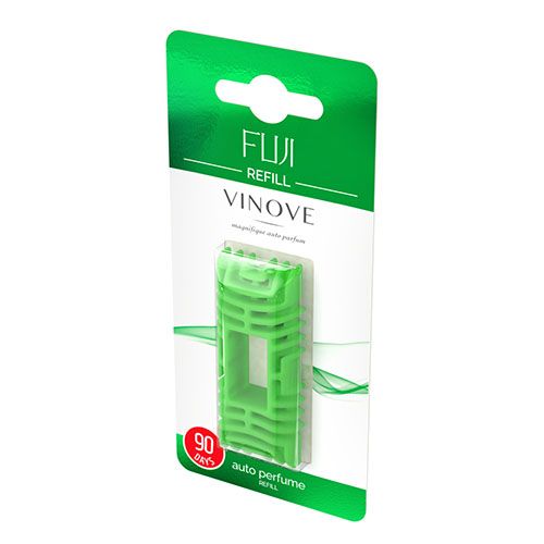 m-use VINOVE Fuji (family) navulling blister