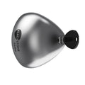 Daken Blackstone Silver Combo veiligheidsslot, 1 stuk 2 sleutels