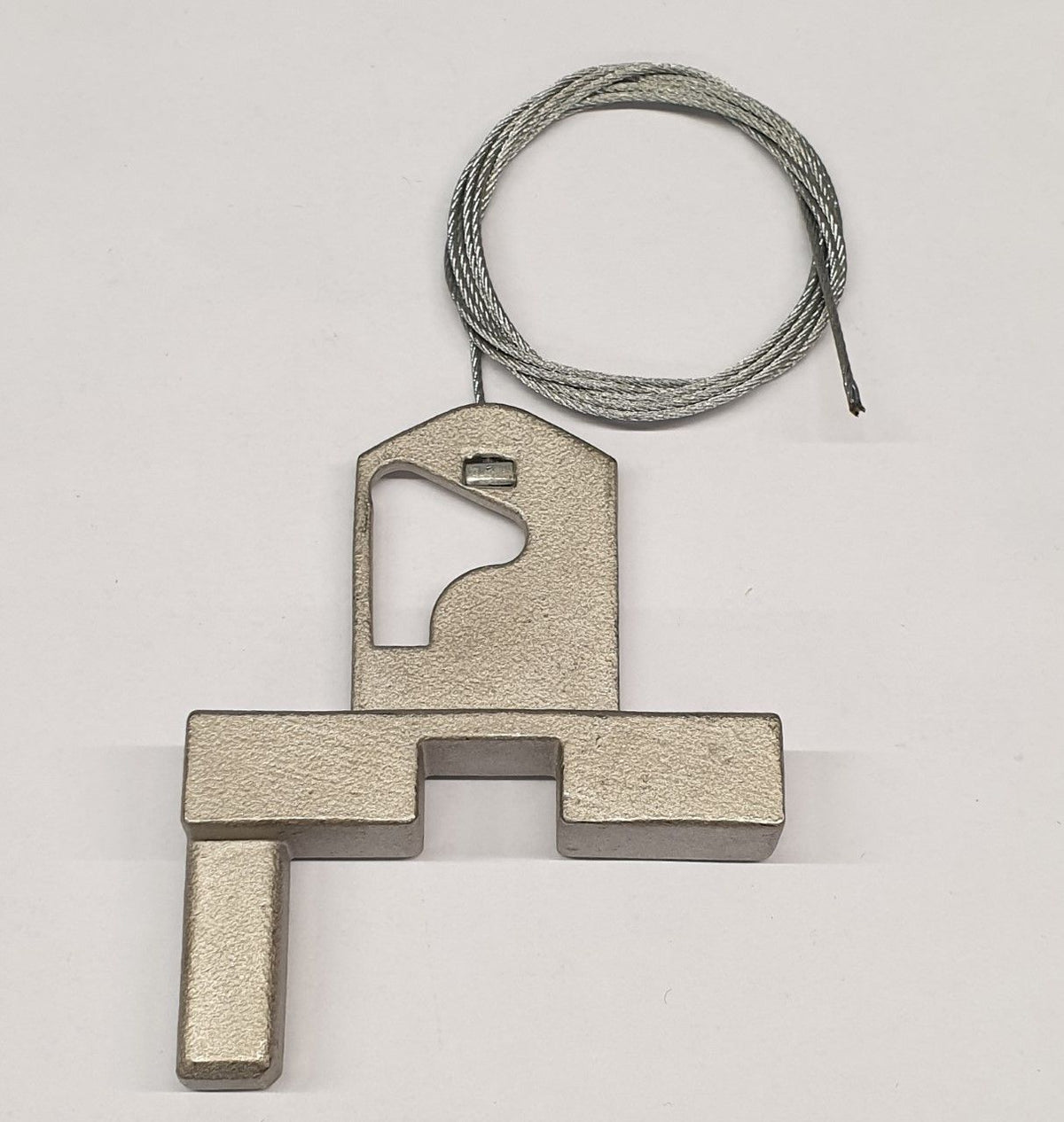 Daken Cable + emergency opening system for Blackstone