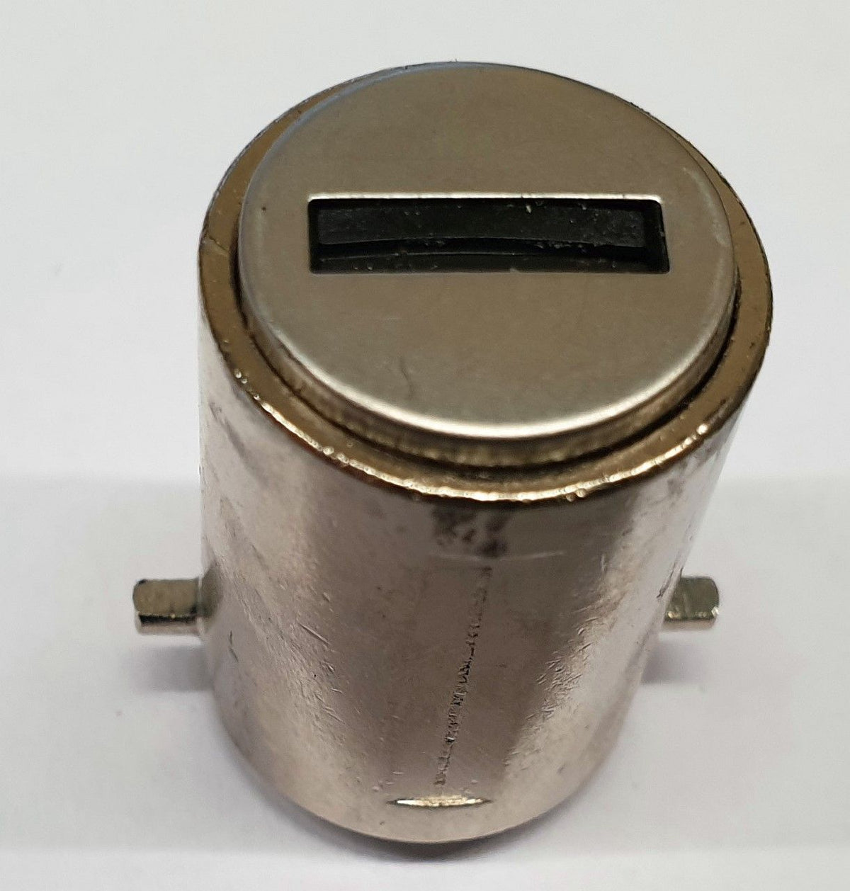 Daken Blackstone replacement cylinder 2x + 4 keys nieuw