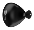 Daken Blackstone Black Combo veiligheidsslot, 1 stuk 2 sleutels