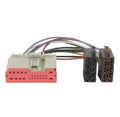 ISO-radiokabel 2610301310 voor Ford – productafbeelding