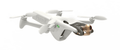 Parrot ANAFI Ai 4G-drone met 48MP-camera