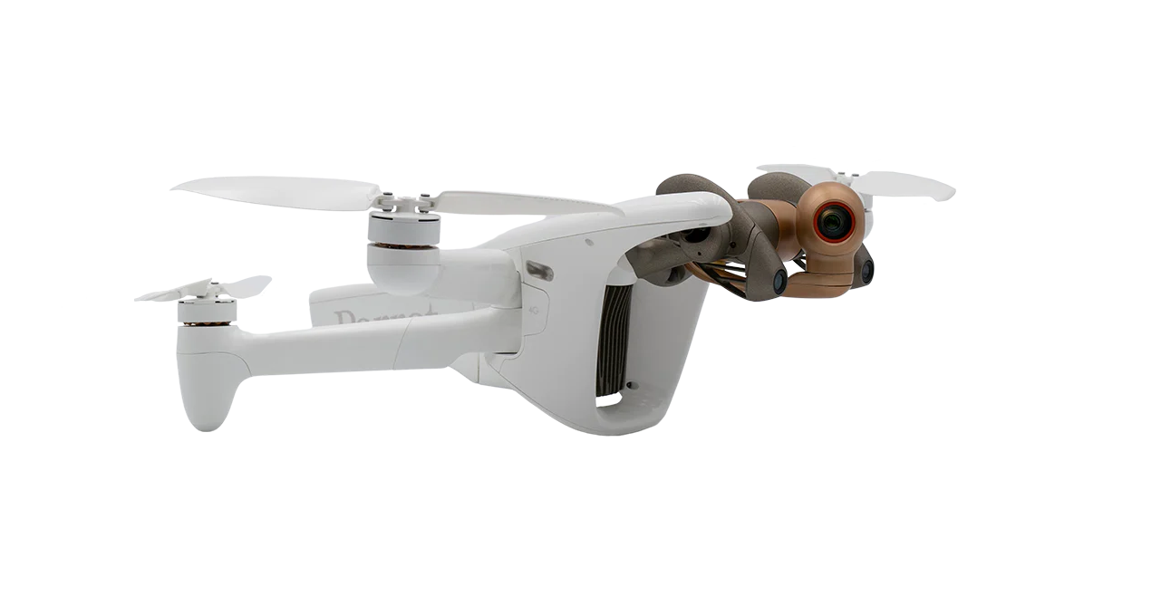 Parrot ANAFI Ai standalone