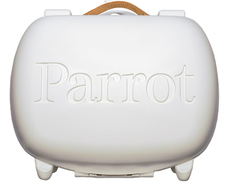 Parrot ANAFI Ai harde transportkoffer