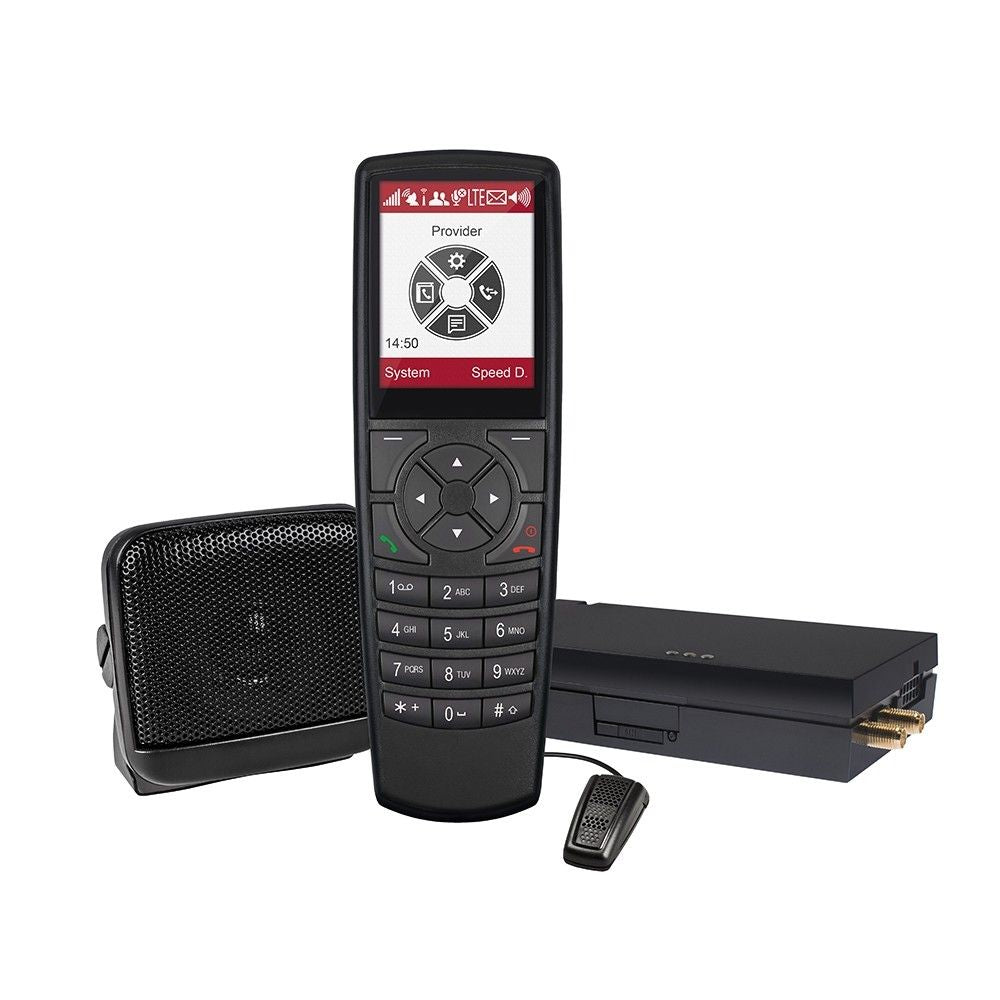 Pei Tel Complete carkits en autotelefoons 26131020