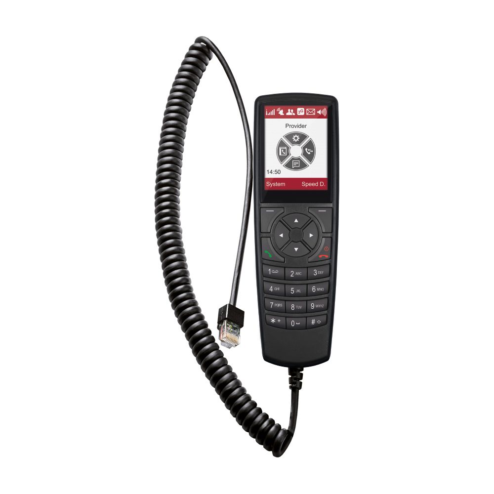 Pei Tel Complete carkits en autotelefoons 26131102