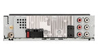 Pioneer 1-DIN retro design SXT-C10PS BT / DAB+ / USB - afbeelding 2