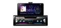 Pioneer SPH-20DAB 1-DIN receiver DAB/BT/USB/Smart Sync - afbeelding 1