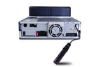 Pioneer SPH-EVO64DAB 1-DIN receiver 6,8" BT/Spotify - afbeelding 2