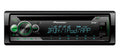 Pioneer DEH-S410DAB 1DIN DAB/USB/Spotify/AUX - afbeelding 1
