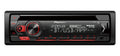 Pioneer DEH-S320BT 1DIN CD/BT/USB/Spotify - afbeelding 1