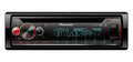 Pioneer DEH-S720DAB 1DIN DAB/CD/USB/BT/AUX - afbeelding 1