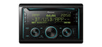 Pioneer FH-S720BT Receiver 2-DIN - afbeelding 1