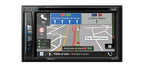 Pioneer AVIC-Z730DAB 6.2" Multimedia Nav. Receiver - afbeelding 1