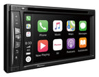 Pioneer AVIC-Z630BT-C 6.2" Multimedia Nav. Receiver - afbeelding 1