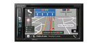 Pioneer AVIC-Z630BT 6.2" Multimedia Nav. Receiver - afbeelding 1