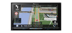 Pioneer AVIC-Z830 DAB 7" Multimedia Nav. Receiver - afbeelding 1