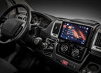 Pioneer AVIC-Z1000D35-C 9" navi/multimedia Ducato/Boxer - afbeelding 3