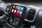 Pioneer AVIC-Z100012-C 9" navi/multimedia Ducato 8 series - afbeelding 2