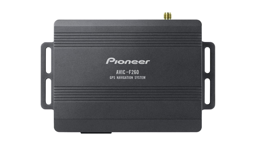 Pioneer AVIC-F260-2 Nav. unit voor AVH modellen - afbeelding 1